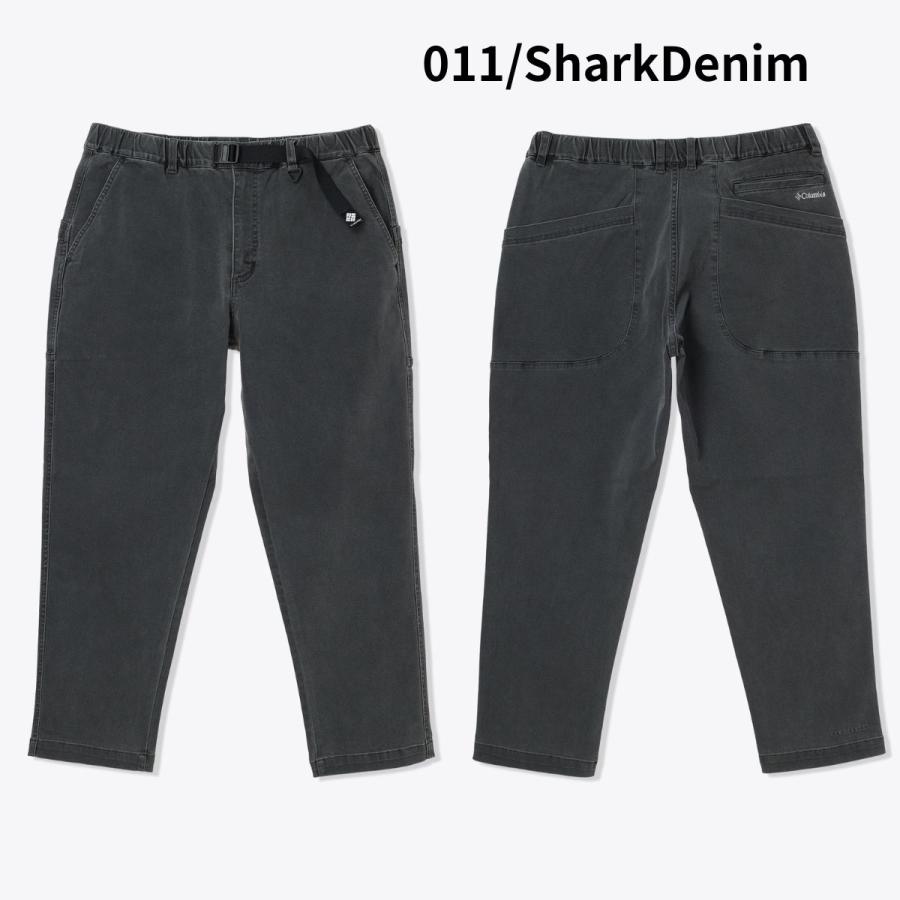 Columbia（コロンビア） ロマビスタデニムパンツ メンズ レディース