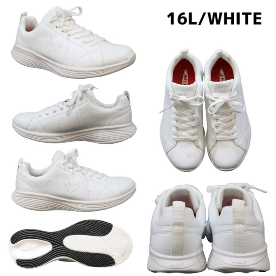 MBT エムビーティー MBT REN LACE UP メンズ スニーカー ブラック