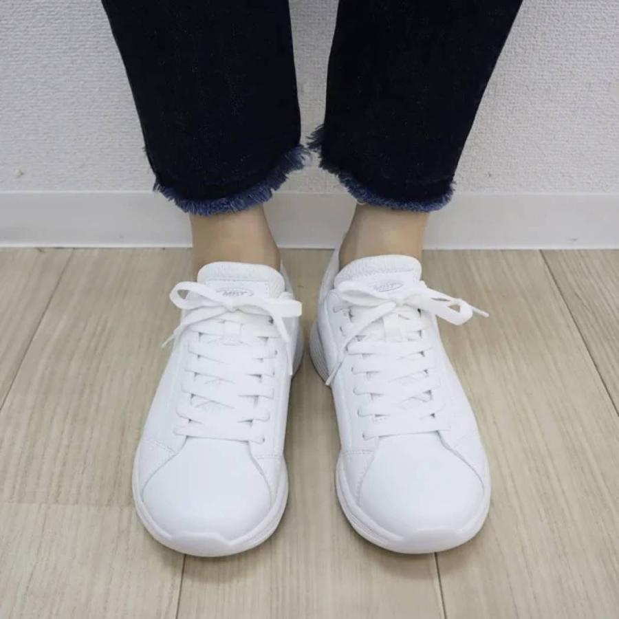 MBT エムビーティー MBT REN LACE UP メンズ スニーカー ブラック