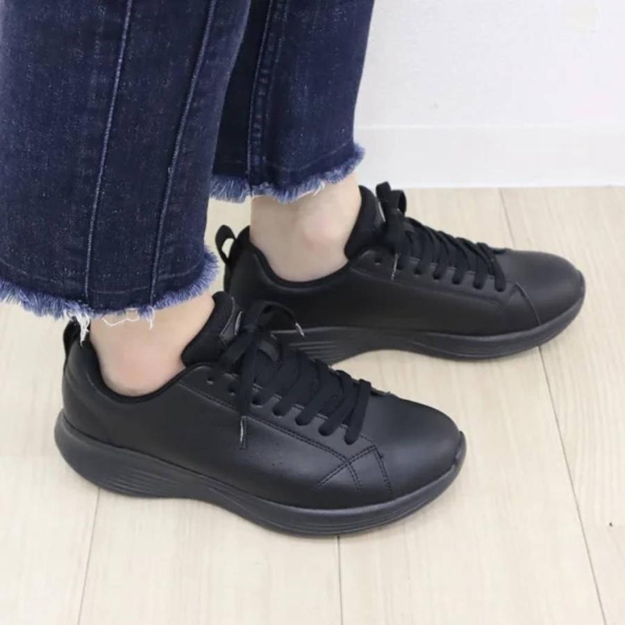 MBT エムビーティー MBT REN LACE UP メンズ スニーカー ブラック