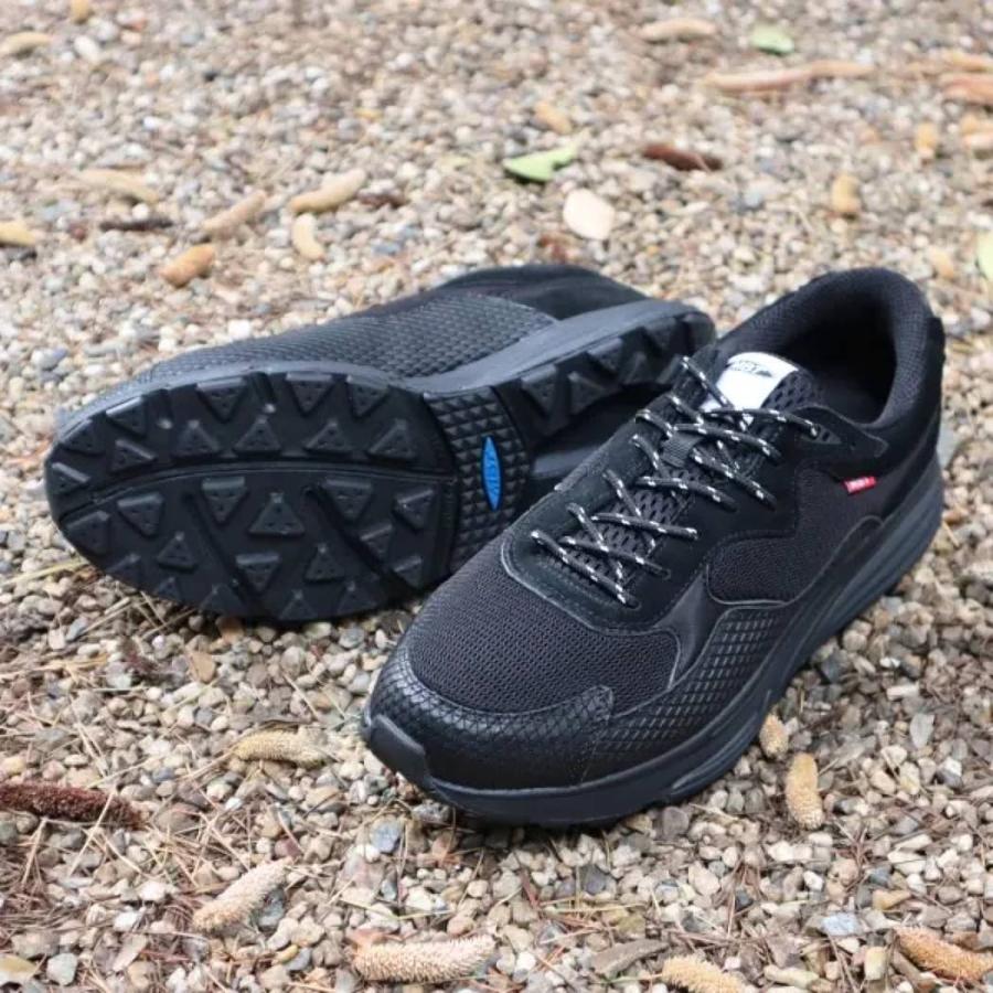 ⭐️未使用級⭐️ MBT エムビーティー　HARPER ハーパー　コンフォート エムビーティー MBT HARPER W （BLACK） -アウトレット通販
