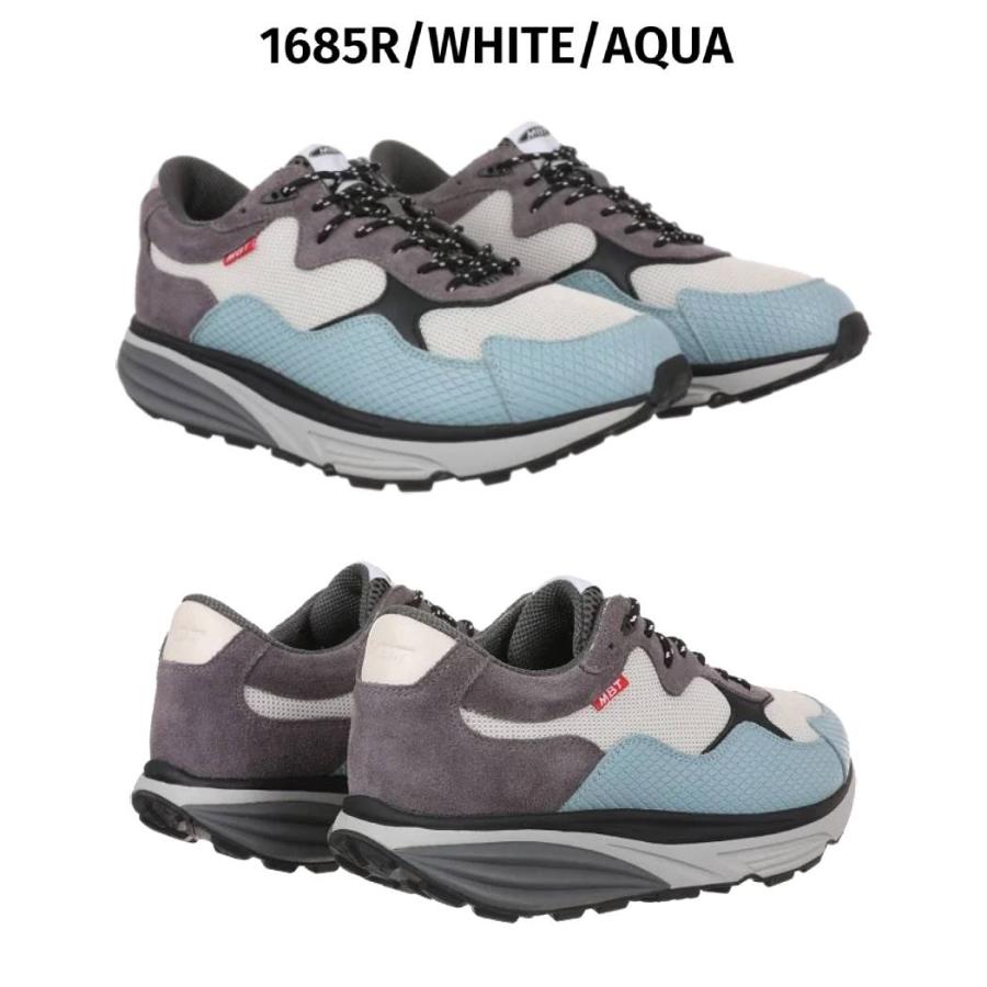 MBT エムビーティー MBT NARITA M メンズ カジュアル シューズ