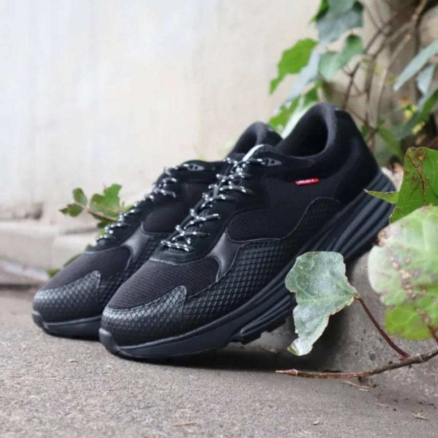 MBT エムビーティー MBT NARITA M メンズ カジュアル シューズ