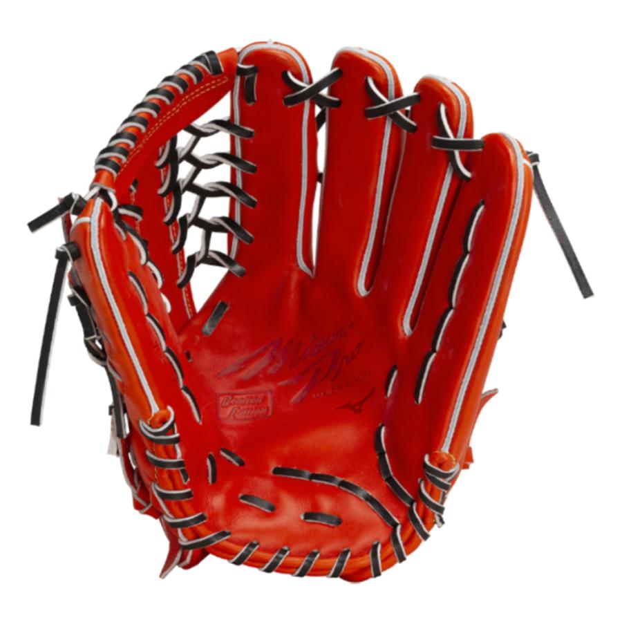 MIZUNO（ミズノ） ミズノプロ MizunoPro CRAFTED Edition 軟式用グラブ