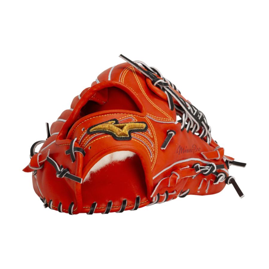 MIZUNO（ミズノ） ミズノプロ MizunoPro CRAFTED Edition 軟式用グラブ
