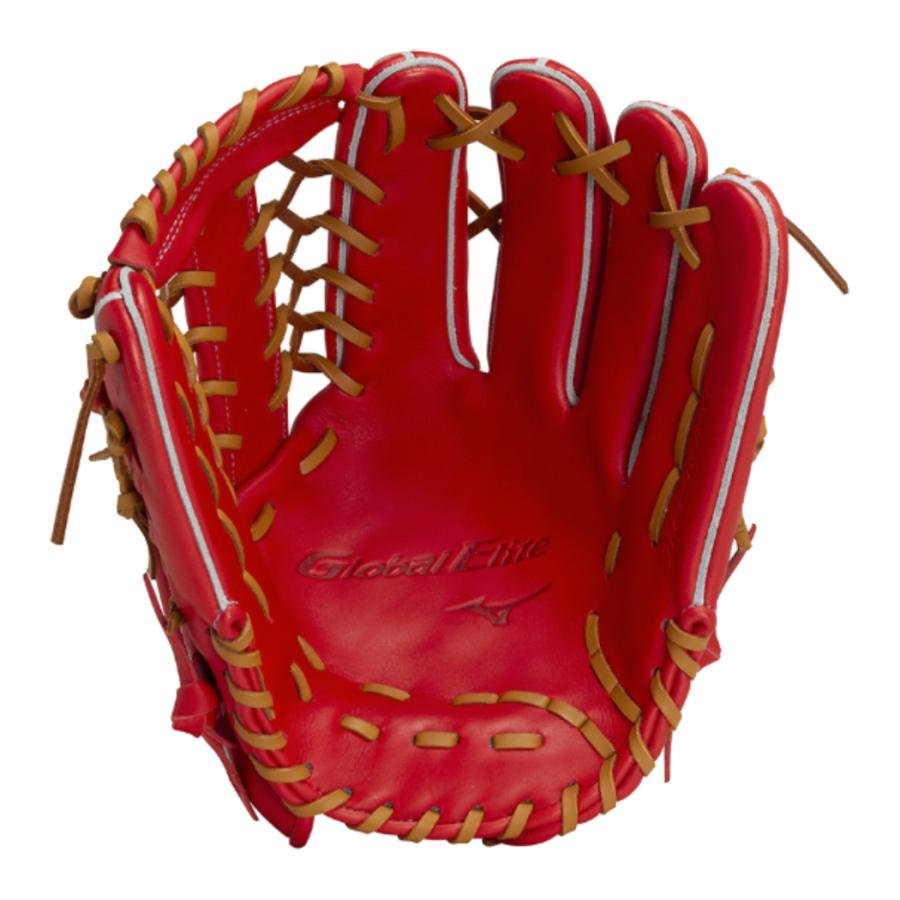 MIZUNO（ミズノ） グローバルエリート Hselection SIGNA AXI 軟式用