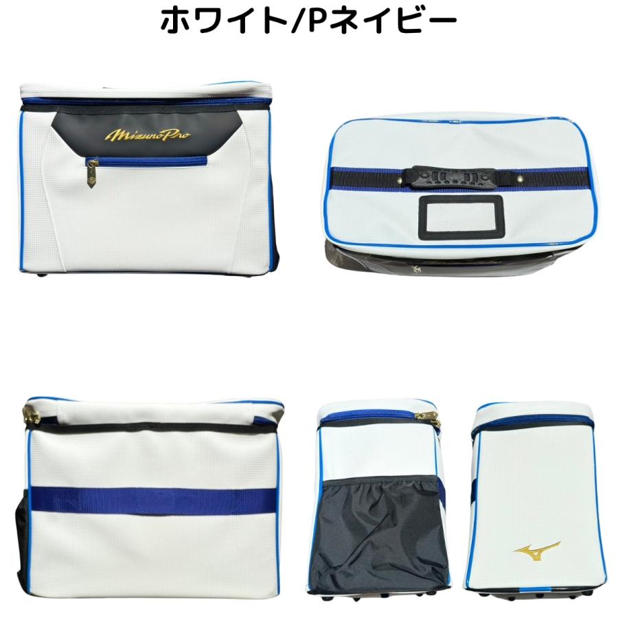 MIZUNO Pro ミズノプロ 軟式外野用グローブ　ケース袋付き Mizuno Pro ミズノ MIZUNO ミズノプロ MizunoPro マリオオリジナル