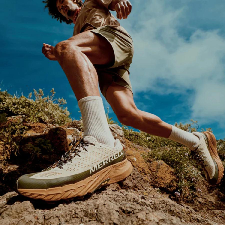 MERRELL（メレル） MERRELL AGILITY PEAK 5 アジリティー ピーク 5