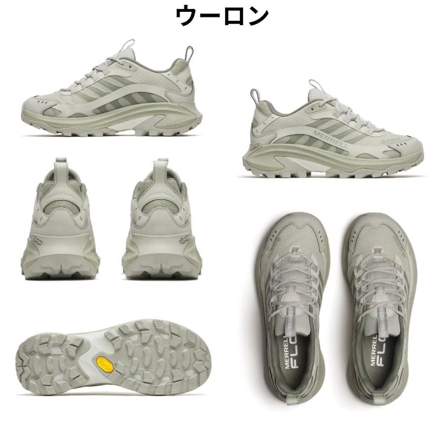MERRELL（メレル） MERRELL MOAB SPEED 2 GORE-TEX モアブ スピード 2