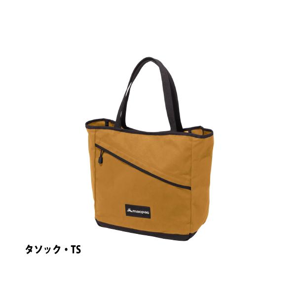 macpac（マックパック） ライトアルプ トート M トートバッグ 手提げ 