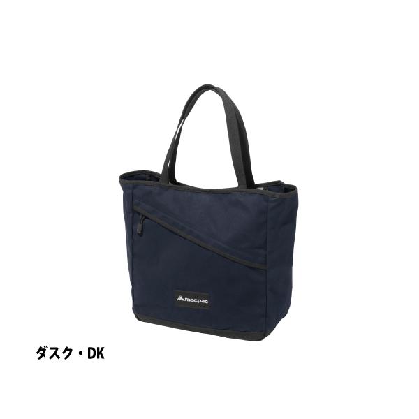 macpac（マックパック） ライトアルプ トート M トートバッグ 手提げ 