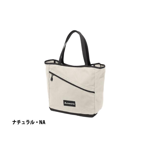 macpac（マックパック） ライトアルプ トート M トートバッグ 手提げ 
