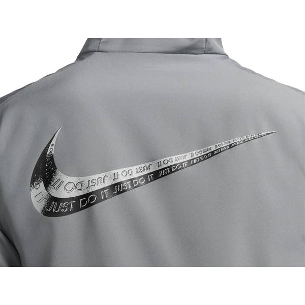 NIKE（ナイキ） NIKE Dri-FIT フォーム バーサータイルジャケット