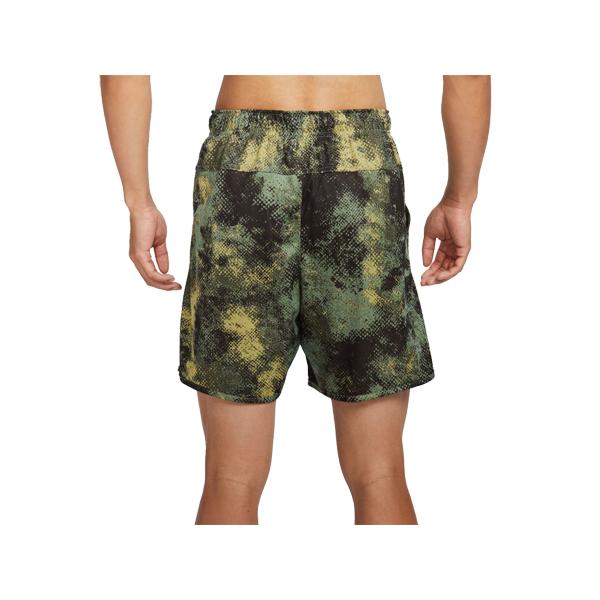 NIKE（ナイキ） NIKE Dri-FIT トータリティ カモ フィットネスショート