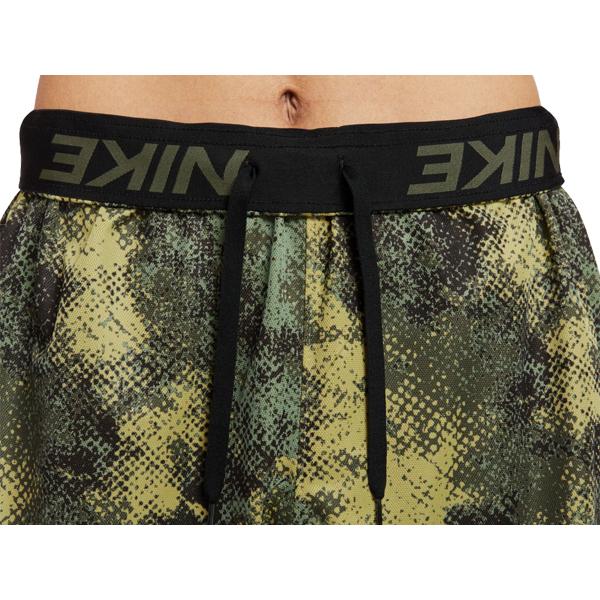 NIKE（ナイキ） NIKE Dri-FIT トータリティ カモ フィットネスショート