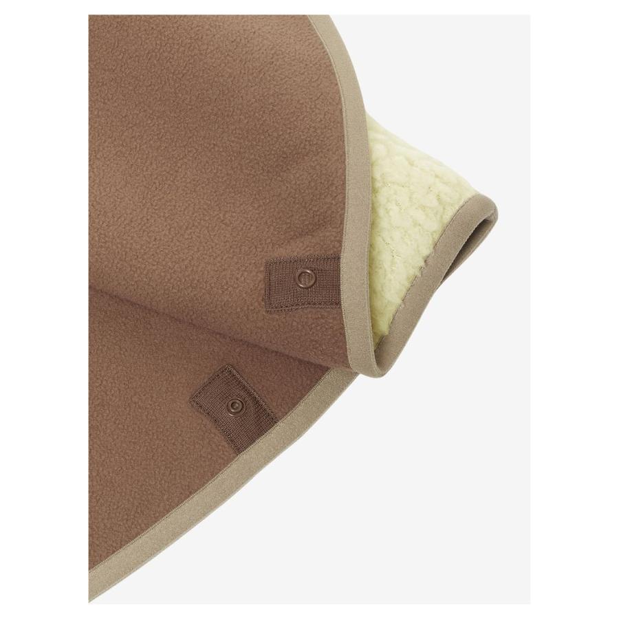 THE NORTH FACE（ザ ノースフェイス） カドルフリースポンチョ ベビー