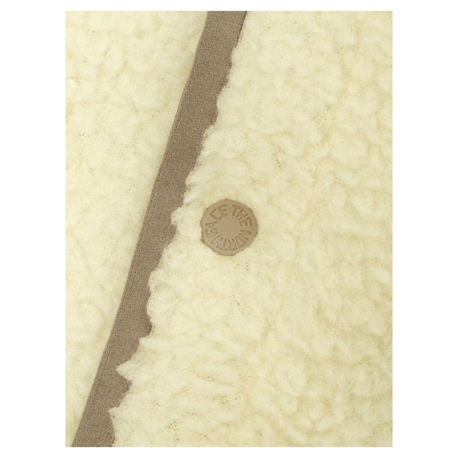 ビアズリー　ノースポンチョ　はホワイト ビアズリー ノースポンチョ はホワイト ビアズリー ノース