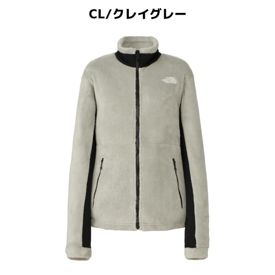 THE NORTH FACE ザ・ノース・フェイス ジップインバーサミッド