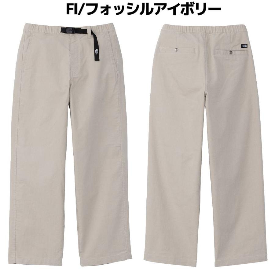 THE NORTH FACE ザ・ノース・フェイス Valleywave Pant バレー THE NORTH FACE ザ・ノース・フェイス Valleywave Pant バレー