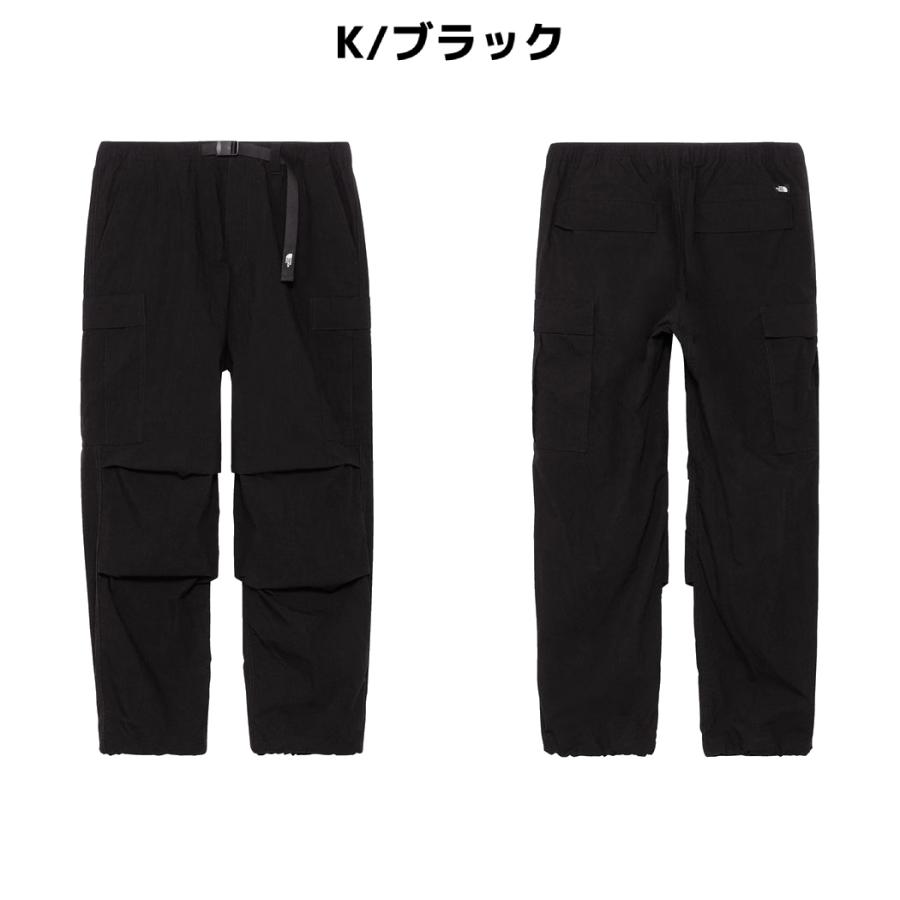 ノースフェイス　ジオロジーカーパンツ（メンズ）s サイズ ブラック ノースフェイス ジオロジーカーパンツ（メンズ）s サイズ