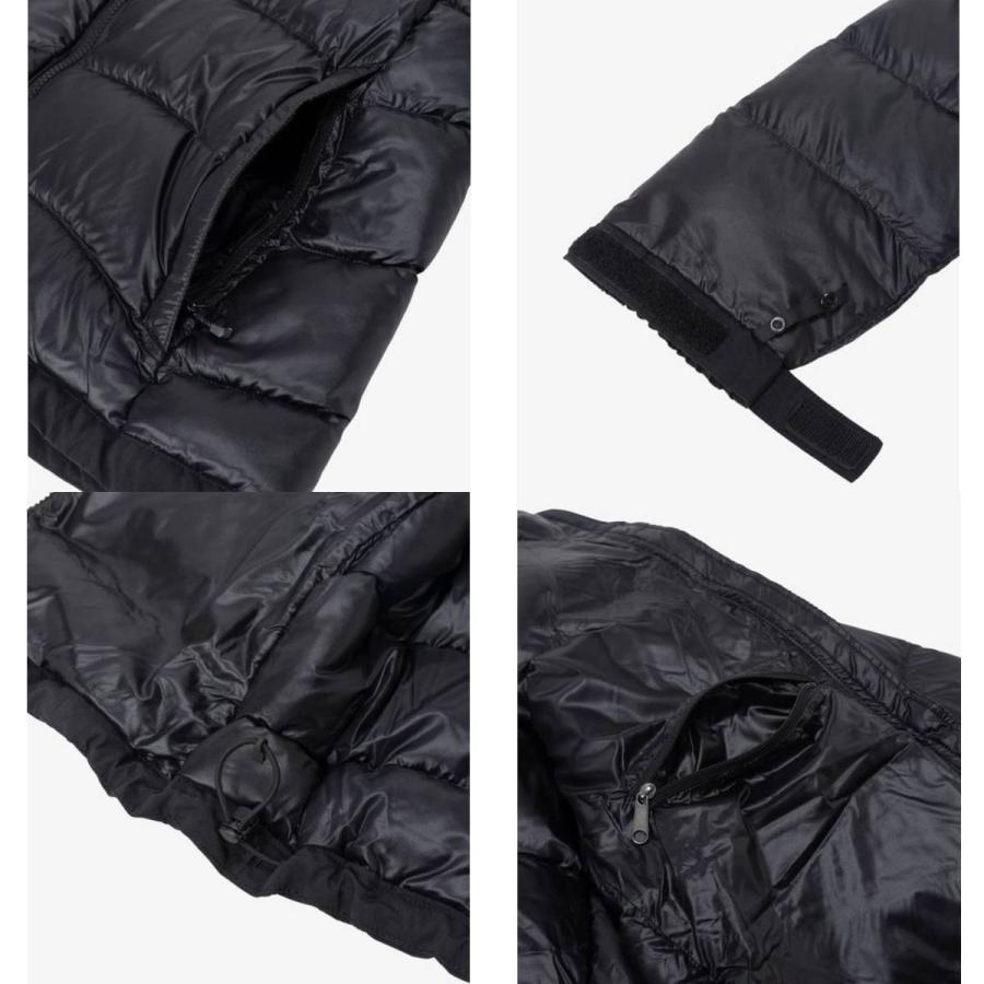 THE NORTH FACE（ザ ノースフェイス） ジップインジップアコンカグア