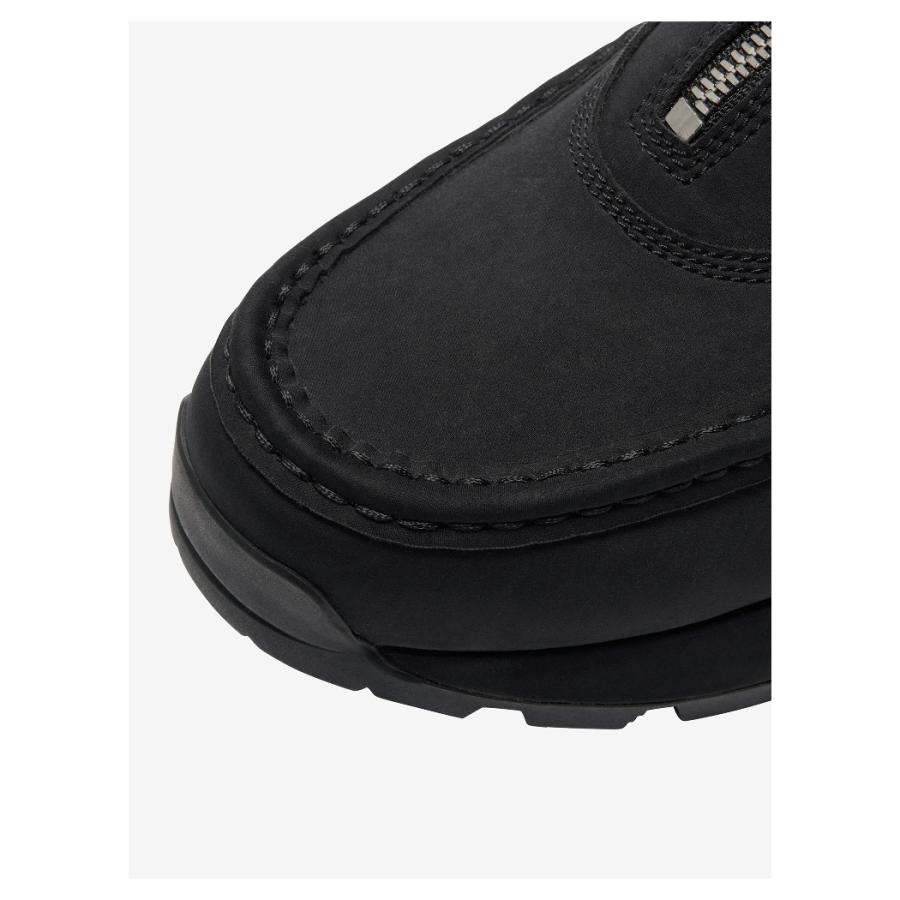 THE NORTH FACE（ザ ノースフェイス） ホーンド ジップ モカシン