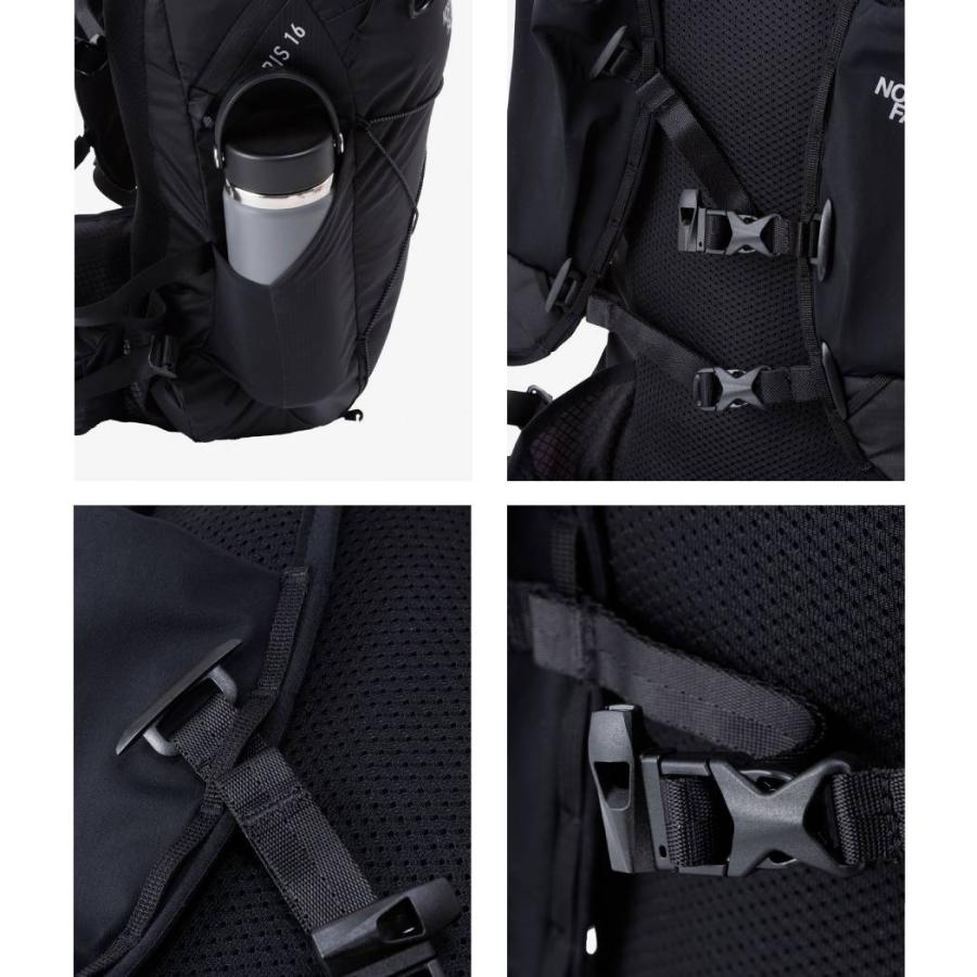 THE NORTH FACE ザ・ノース・フェイス IBIS 16 アイビス 16L