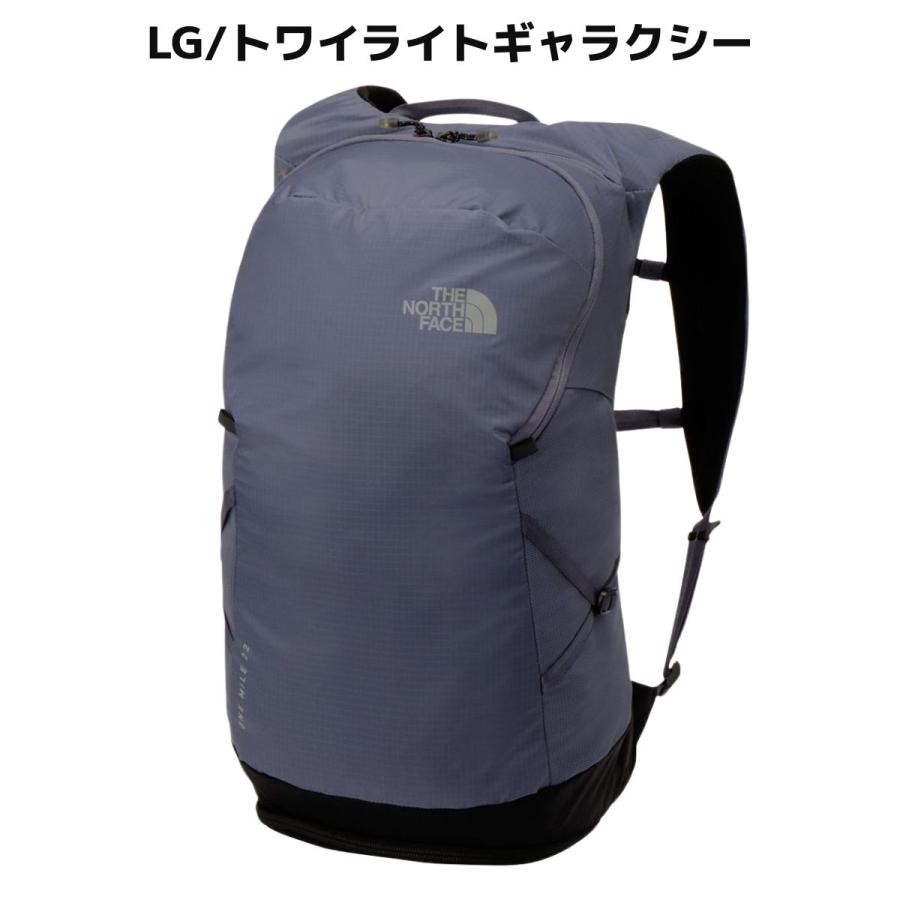 THE NORTH FACE（ザ ノースフェイス） THE NORTH FACE ONE MILE 22