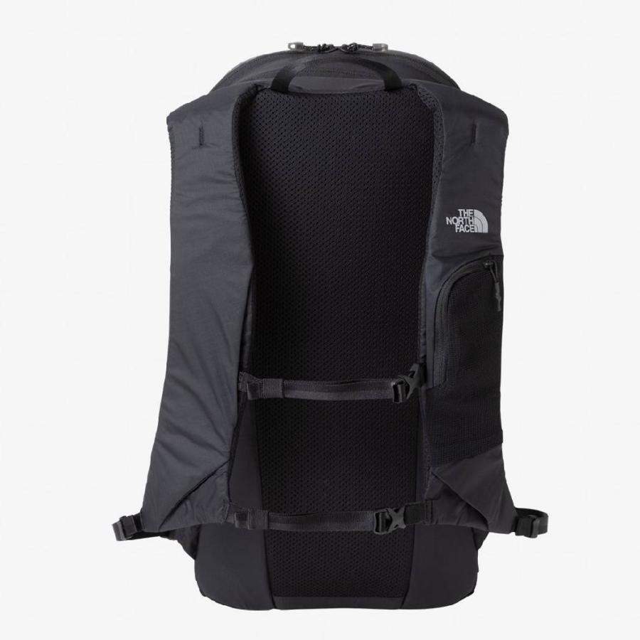 [ザノースフェイス] One Mile 22 ブラック ONESIZE THE NORTH FACE(ザ・ノース・フェイス) ONE MILE 22 ワンマイル22