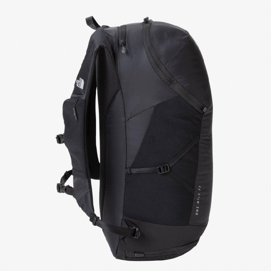 ザ・ノース・フェイス THE NORTH FACE ONE MILE 22 ワンマイル22 ユニ