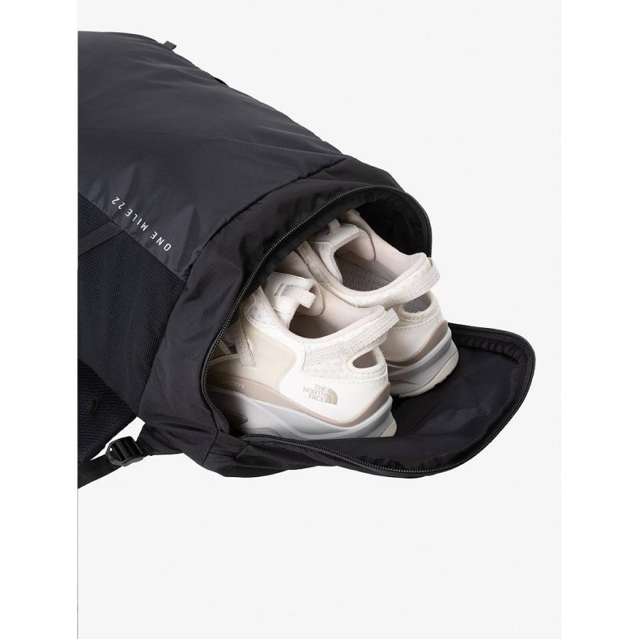 ザ・ノース・フェイス THE NORTH FACE ONE MILE 22 ワンマイル22 ユニ