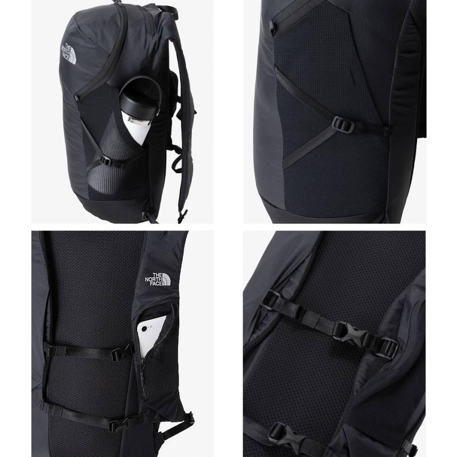 THE NORTH FACE ザ・ノース・フェイス ONE MILE 16 ワンマイル16