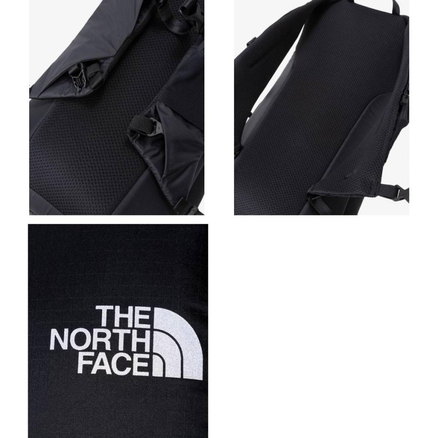 THE NORTH FACE ランリュック ザ・ノース・フェイス THE NORTH FACE トレイル ランニング