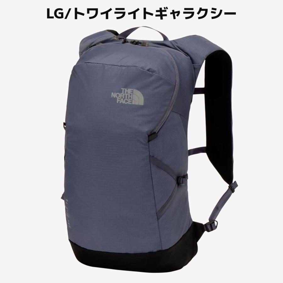 THE NORTH FACE ノースフェイス ワンマイル16　ランニング 実費レビュー】THE NORTH FACE ワンマイル16紹介！ランニング