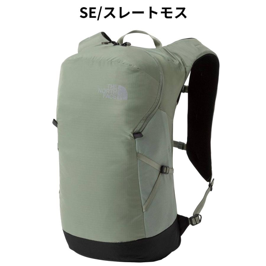 THE NORTH FACE（ザ ノースフェイス） THE NORTH FACE ONE MILE 16