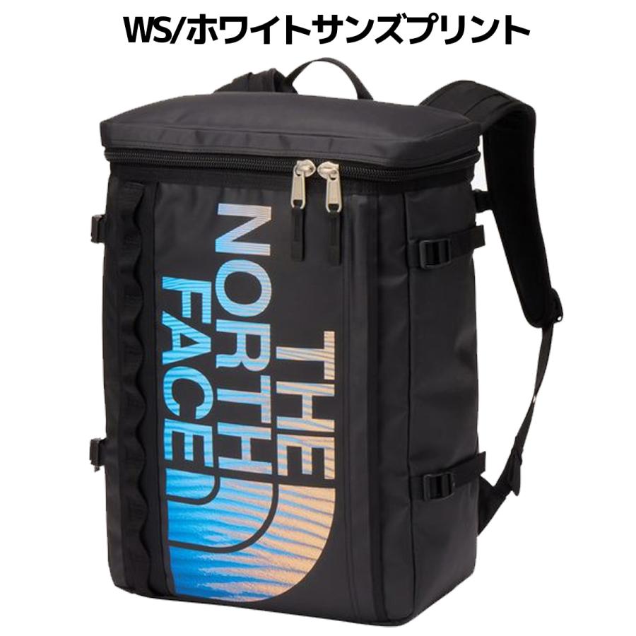 THE NORTH FACE（ザ ノースフェイス） THE NORTH FACE Novelty BC Fuse