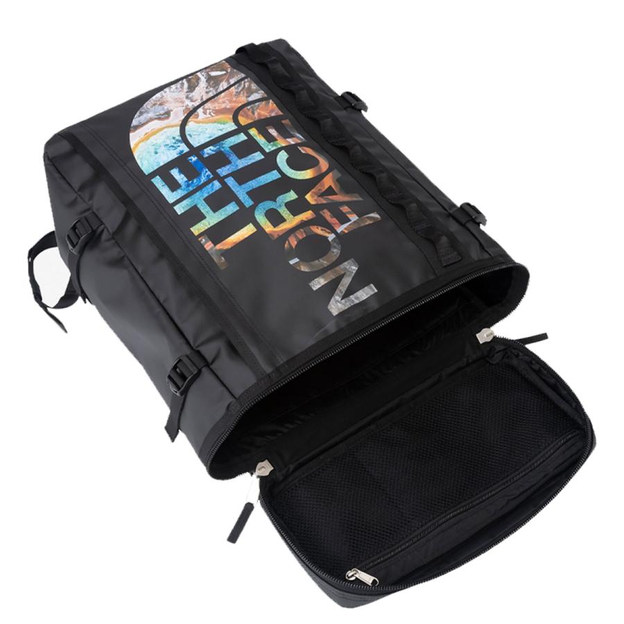 THE NORTH FACE（ザ ノースフェイス） THE NORTH FACE Novelty BC Fuse