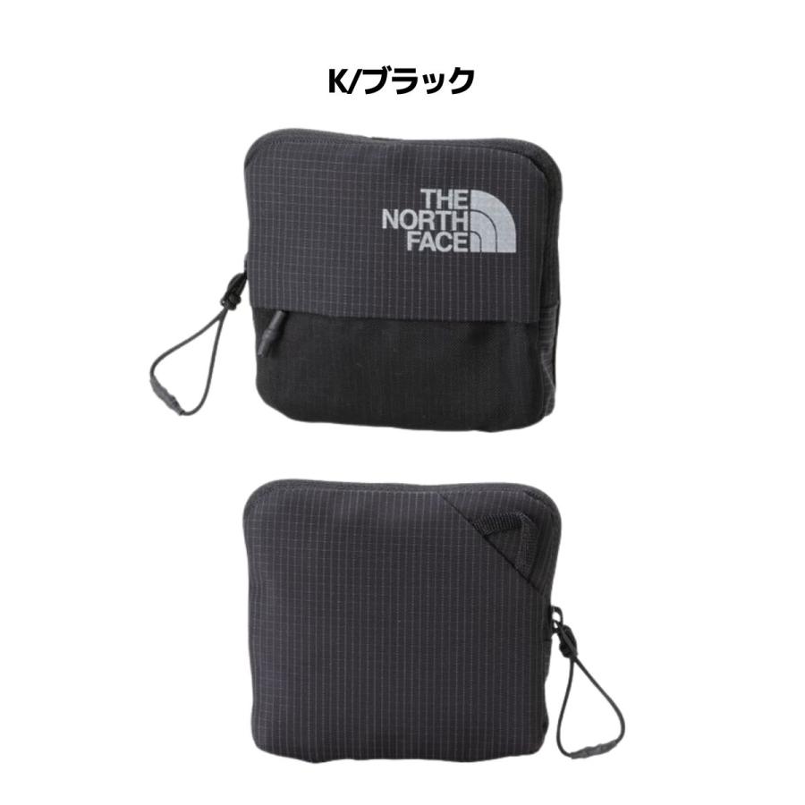 THE NORTH FACE（ザ ノースフェイス） THE NORTH FACE Hazy Wallet