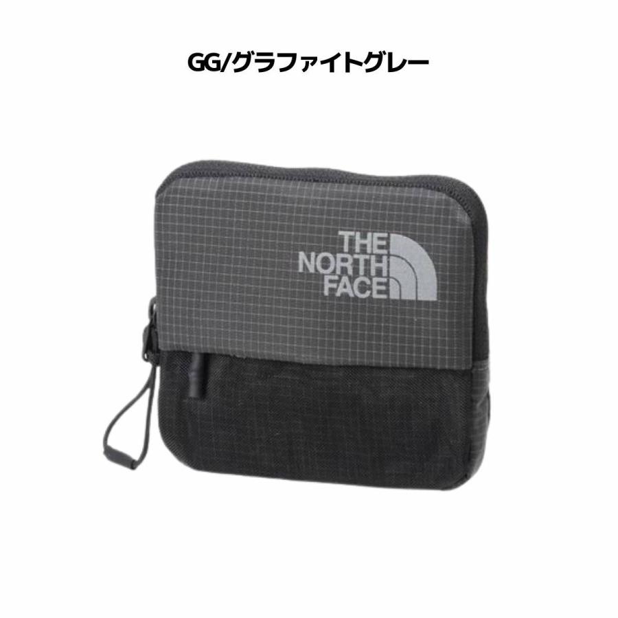 THE NORTH FACE（ザ ノースフェイス） THE NORTH FACE Hazy Wallet