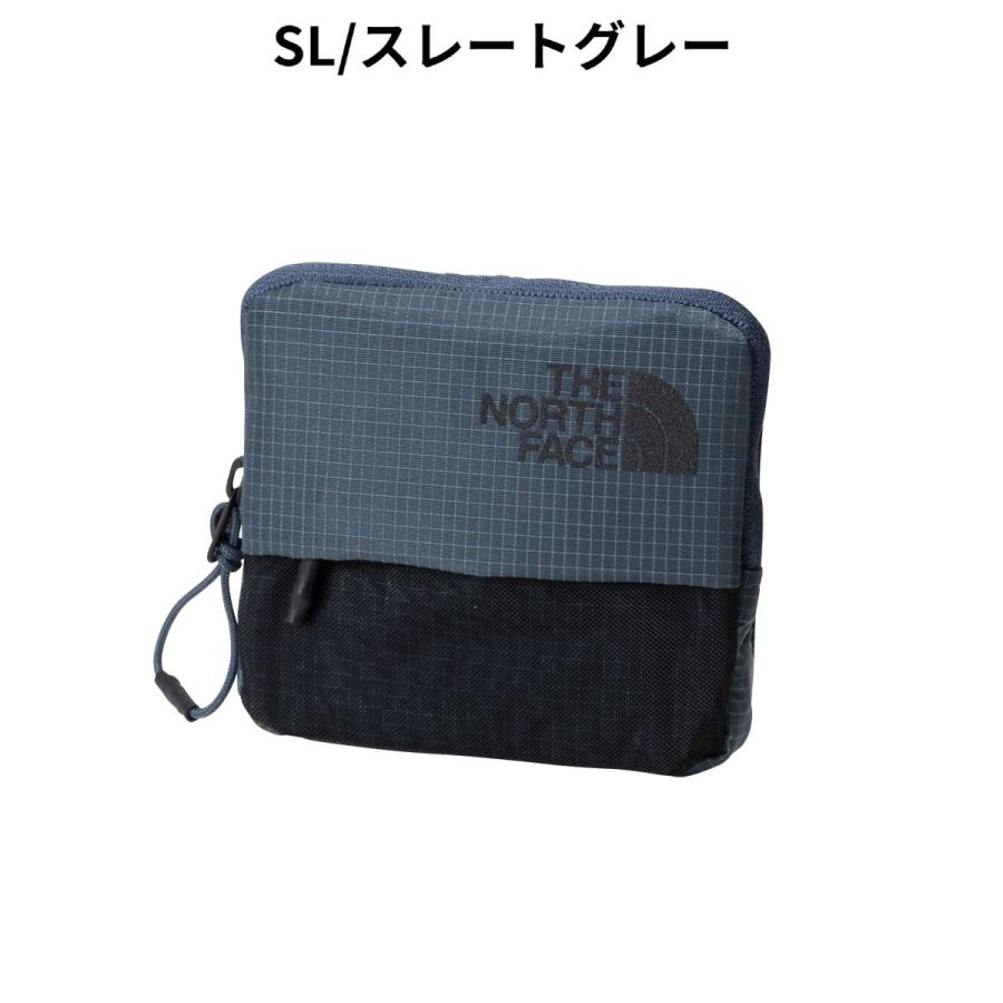 THE NORTH FACE（ザ ノースフェイス） THE NORTH FACE Hazy Wallet