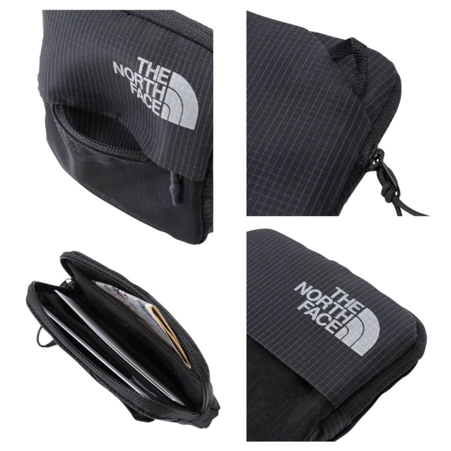 THE NORTH FACE（ザ ノースフェイス） THE NORTH FACE Hazy Wallet