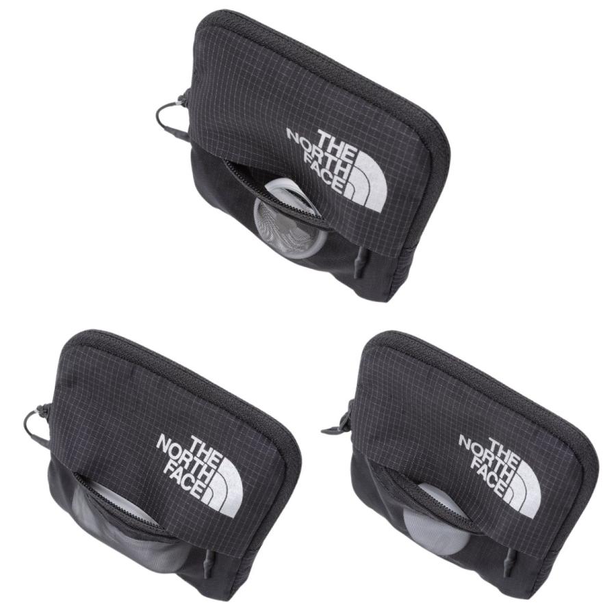 THE NORTH FACE（ザ ノースフェイス） THE NORTH FACE Hazy Wallet