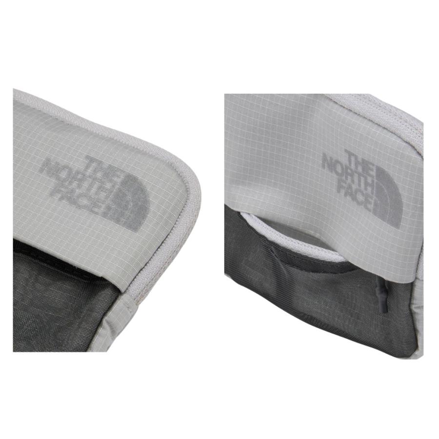 こちらからお願いいたします Amazon | [ザノースフェイス] Hazy Wallet ヘイジーワレット NM82460