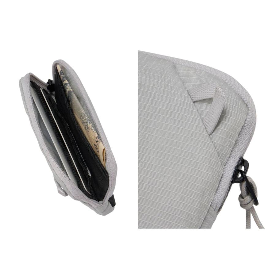 アイボリー★ノースフェイス ★ ヘイジーワレット ウォレット 財布 THE NORTH FACE（ザ ノースフェイス） THE NORTH FACE Hazy Wallet