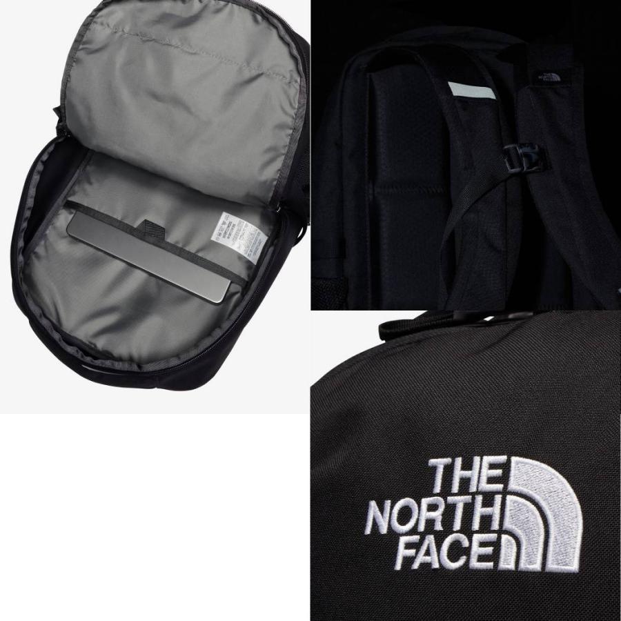 THE NORTH FACE（ザ ノースフェイス） THE NORTH FACE PIVOTER