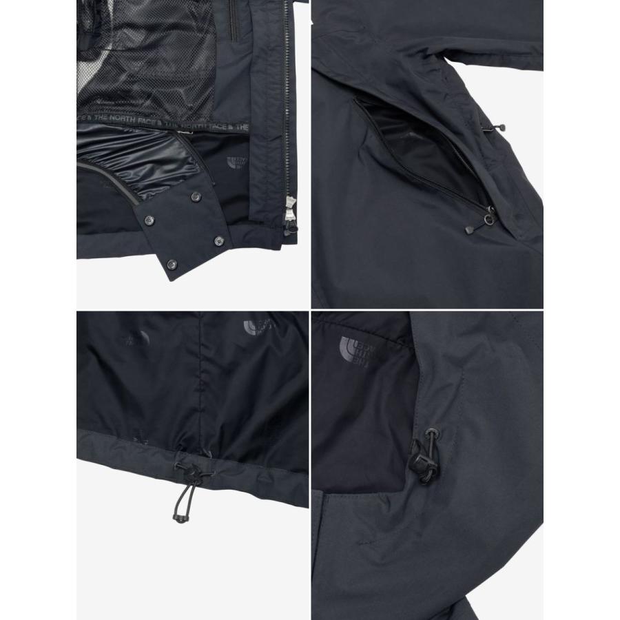 THE NORTH FACE ザ・ノース・フェイス SCOOP JACKET スクープ THE NORTH FACE ザ・ノース・フェイス SCOOP JACKET スクープ