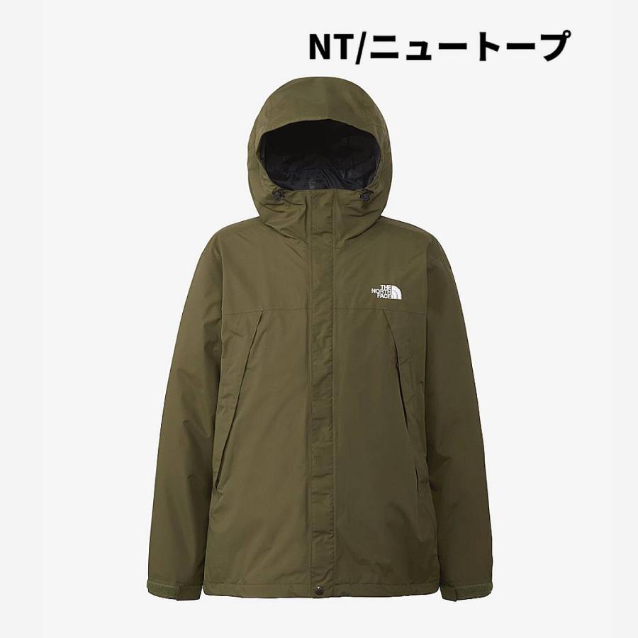 THE NORTH FACE ザ・ノース・フェイス SCOOP JACKET スクープ 