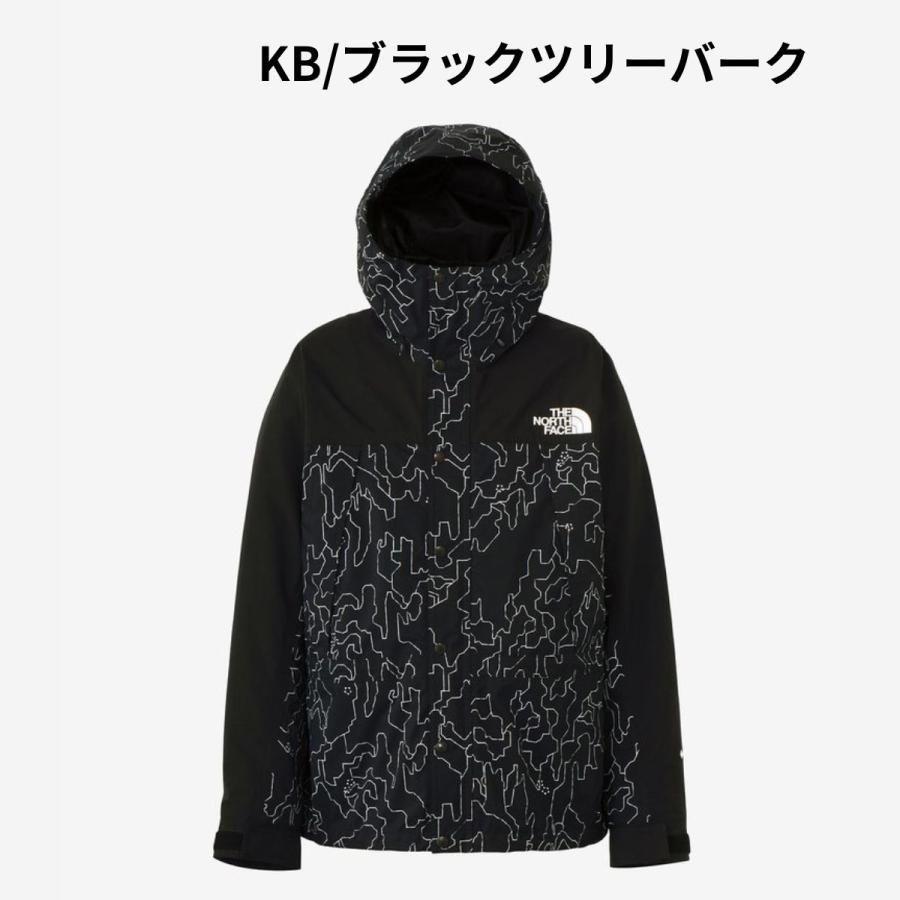 ノースフェイス THE NORTH FACE ノベルティマウンテンライトジャケット 