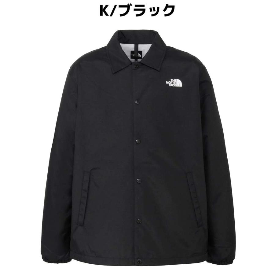 THE NORTH FACE（ザ ノースフェイス） ザ コーチジャケット メンズ