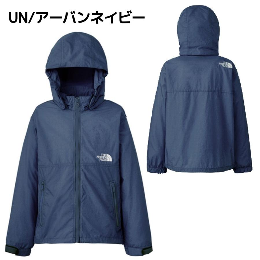 THE NORTH FACE（ザ ノースフェイス） THE NORTH FACE Compact Jacket